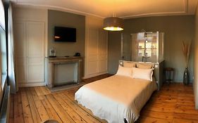 Les Chambres Berguoises Chambre Privee Au Coeur De Bergues
